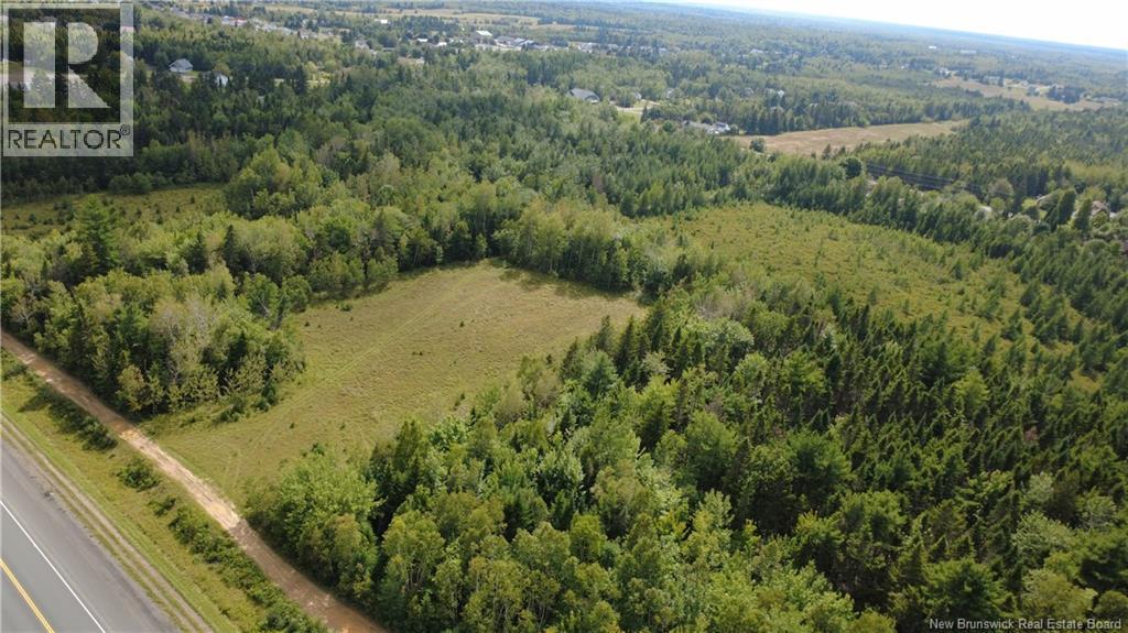 4.22 Acres Rue J. Godin, Saumarez, New Brunswick  E1X 2K1 - Photo 6 - NB146716