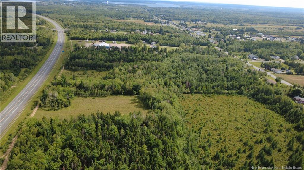 4.22 Acres Rue J. Godin, Saumarez, New Brunswick  E1X 2K1 - Photo 7 - NB146716