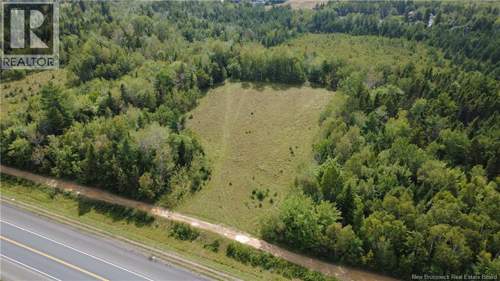 4.22 Acres Rue J. Godin, Saumarez, New Brunswick  E1X 2K1 - Photo 9 - NB146716
