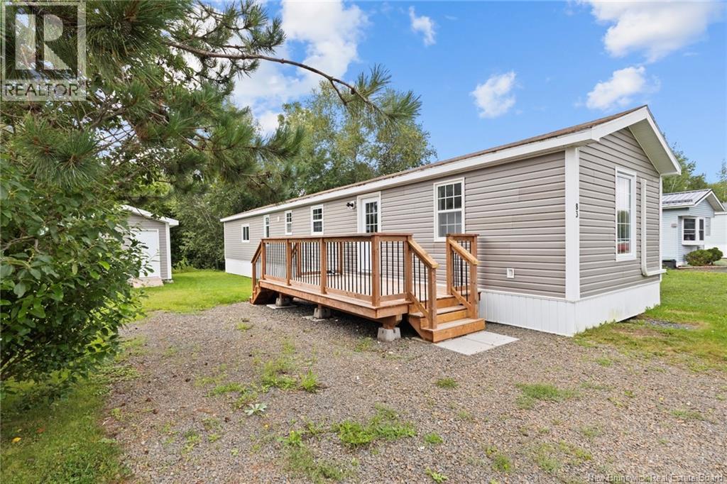 83 Leafwood Crescent, Fredericton, New Brunswick  E3B 6N9 - Photo 2 - NB146780