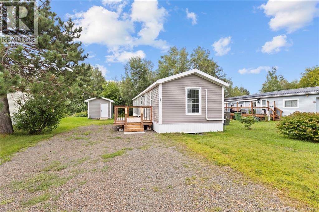 83 Leafwood Crescent, Fredericton, New Brunswick  E3B 6N9 - Photo 38 - NB146780