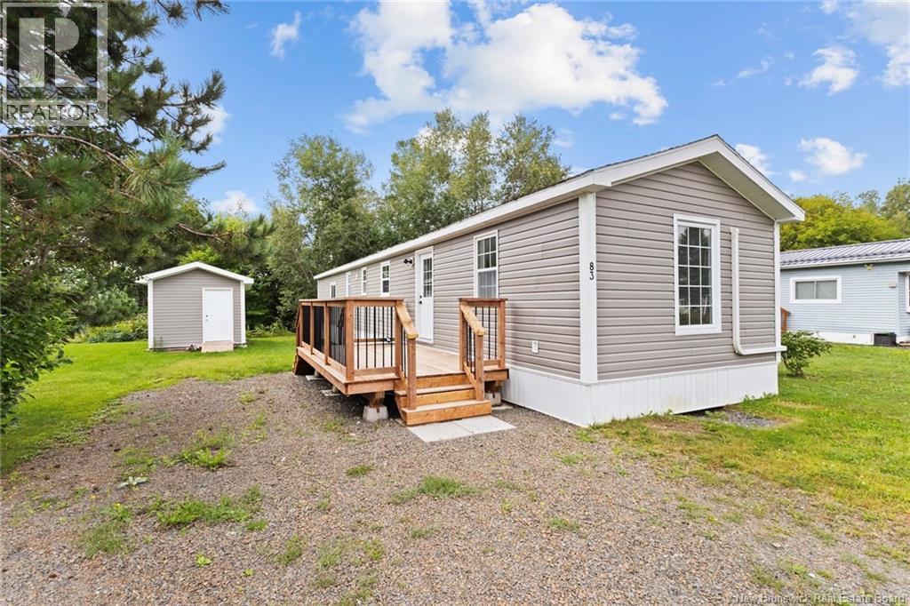 83 Leafwood Crescent, Fredericton, New Brunswick  E3B 6N9 - Photo 39 - NB146780