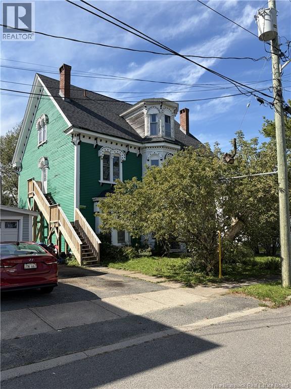 406-408 Algonquin Place, Saint John, New Brunswick  E2M 1N2 - Photo 11 - NB146793