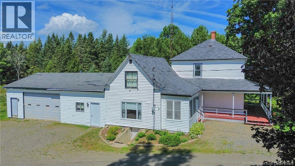 1466 Route 122, Skiff Lake, New Brunswick  E6H 1N8 - Photo 3 - NB146439