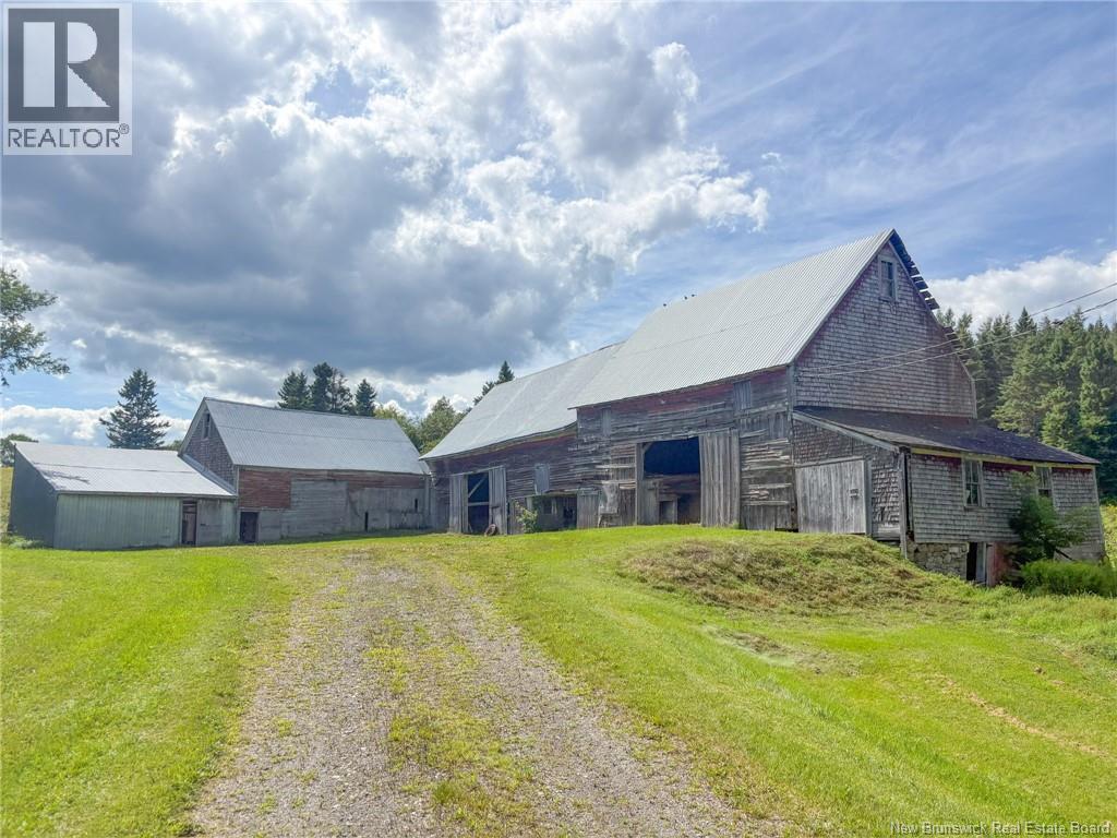 1466 Route 122, Skiff Lake, New Brunswick  E6H 1N8 - Photo 40 - NB146439