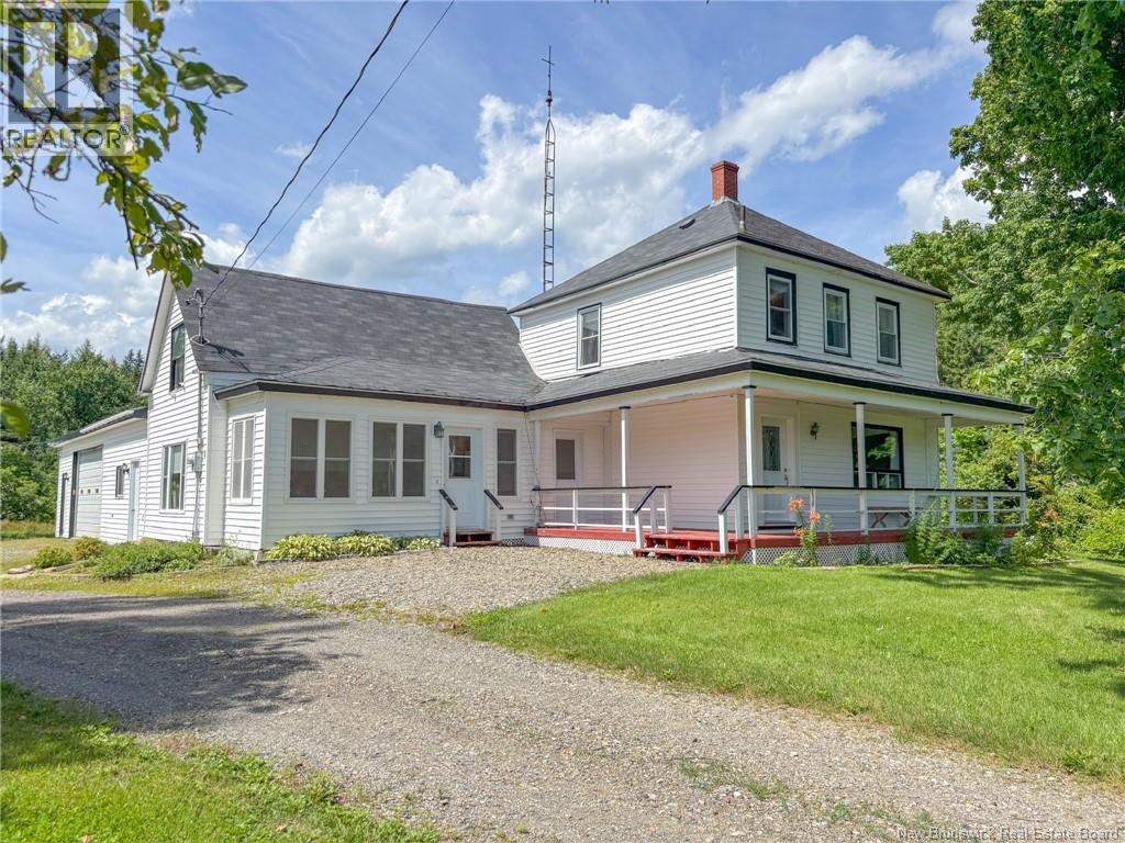 1466 Route 122, Skiff Lake, New Brunswick  E6H 1N8 - Photo 44 - NB146439