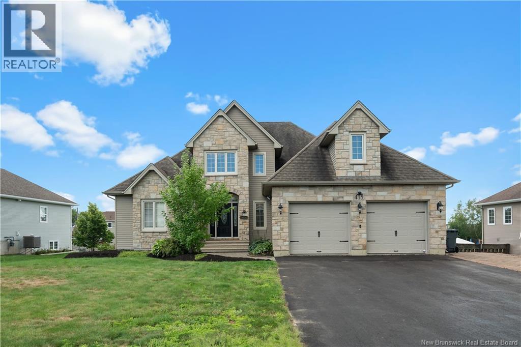 415 Grande-Vallee Court, Dieppe, New Brunswick