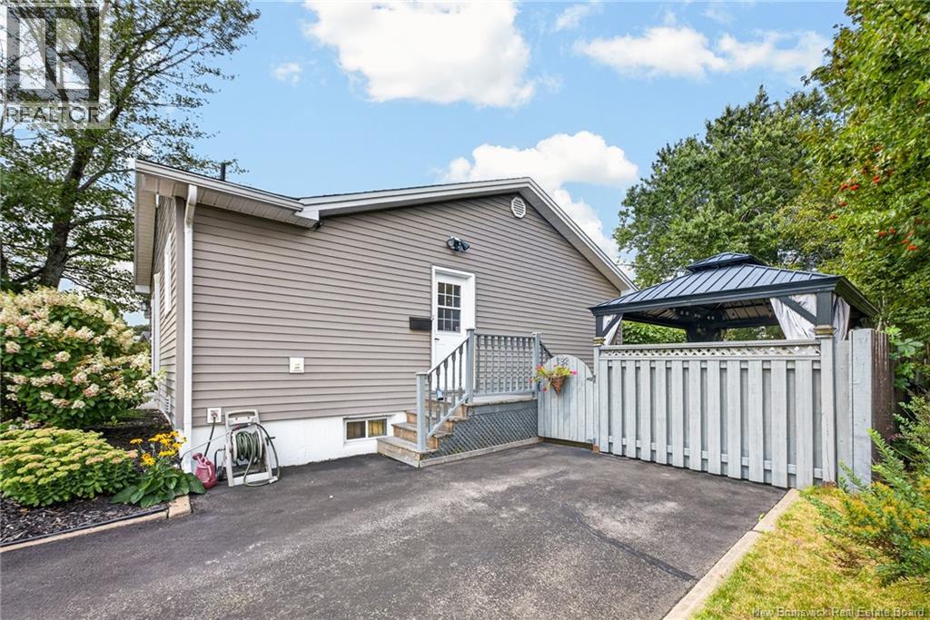 116 Ellerdale Avenue, Moncton, New Brunswick  E1A 3N1 - Photo 34 - NB146359