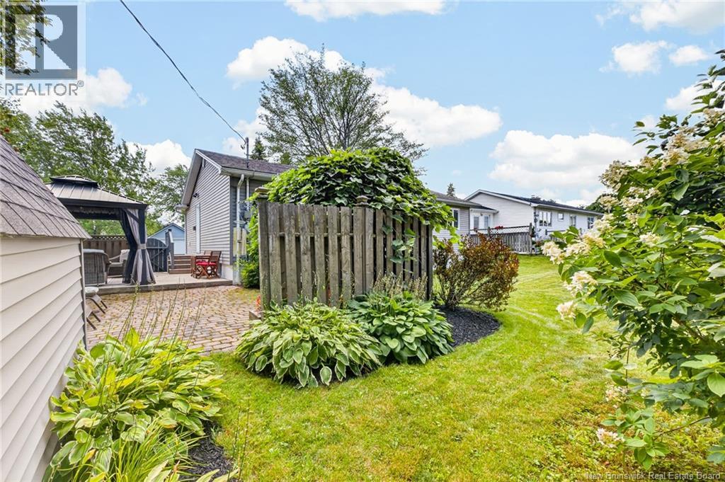 116 Ellerdale Avenue, Moncton, New Brunswick  E1A 3N1 - Photo 41 - NB146359