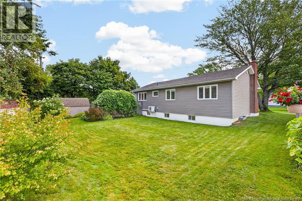 116 Ellerdale Avenue, Moncton, New Brunswick  E1A 3N1 - Photo 43 - NB146359