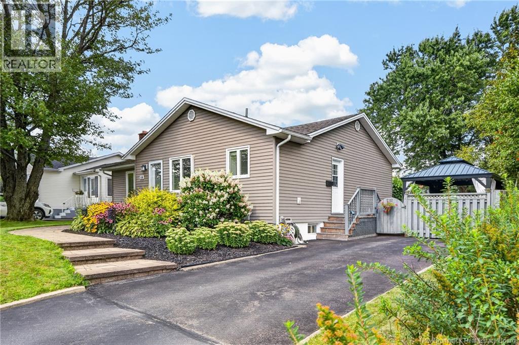116 Ellerdale Avenue, Moncton, New Brunswick  E1A 3N1 - Photo 44 - NB146359