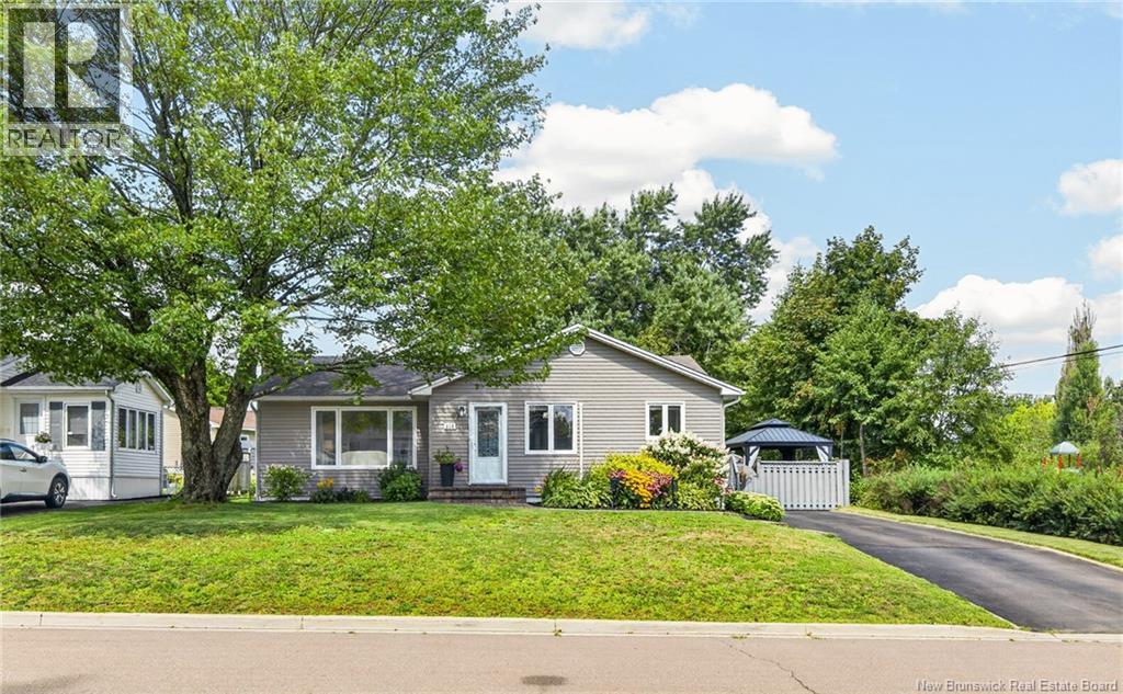 116 Ellerdale Avenue, Moncton, New Brunswick  E1A 3N1 - Photo 45 - NB146359