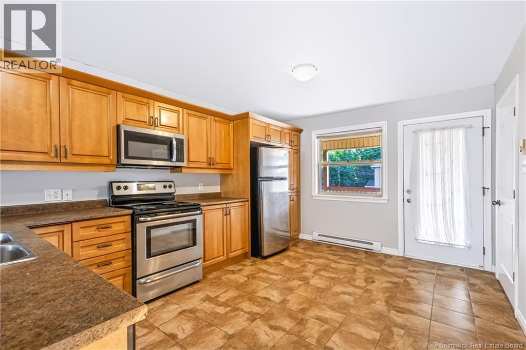 25 Trailside Lane Unit# 53, Fredericton, New Brunswick  E3C 1E7 - Photo 19 - NB146674