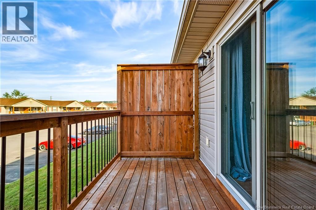 25 Trailside Lane Unit# 53, Fredericton, New Brunswick  E3C 1E7 - Photo 23 - NB146674
