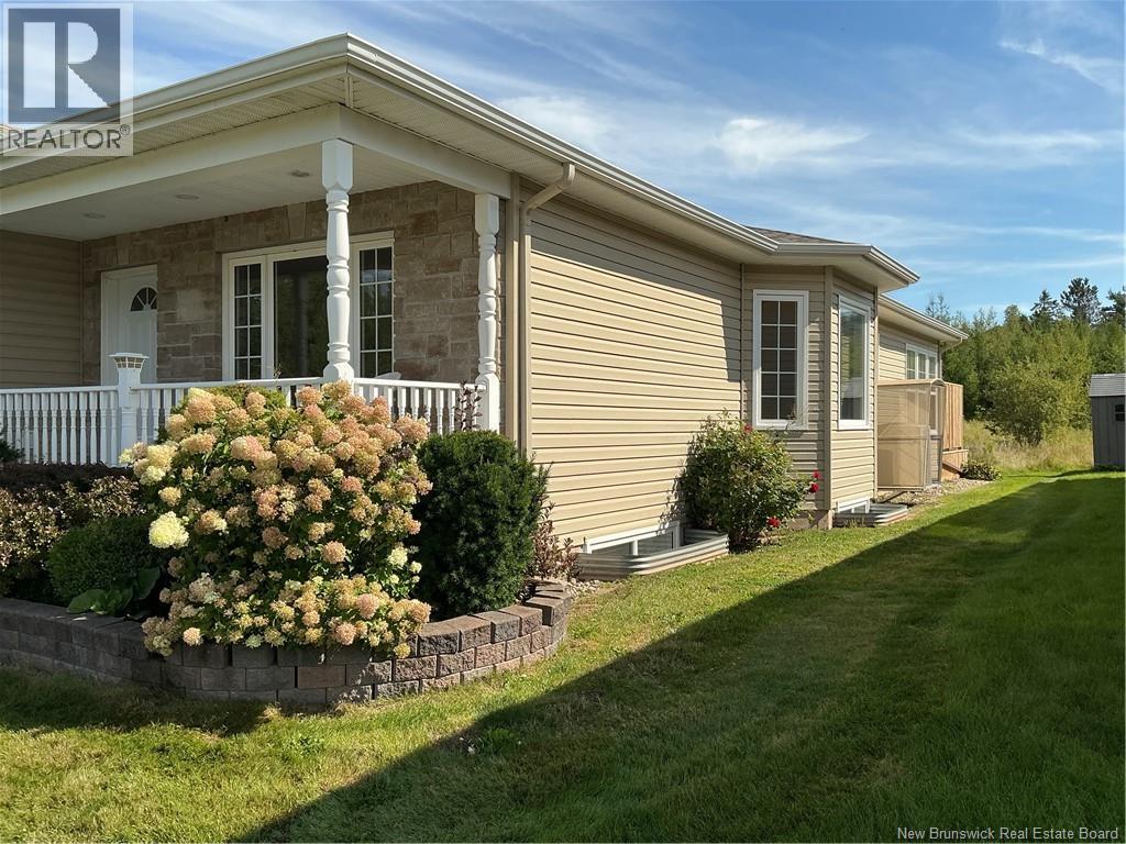 125 Monarch Road, Riverview, New Brunswick  E1B 5V1 - Photo 2 - NB146611