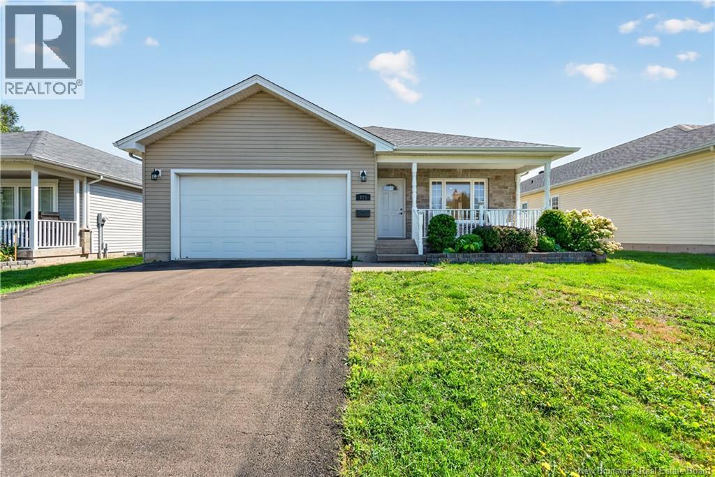 125 Monarch Road, Riverview, New Brunswick  E1B 5V1 - Photo 50 - NB146611