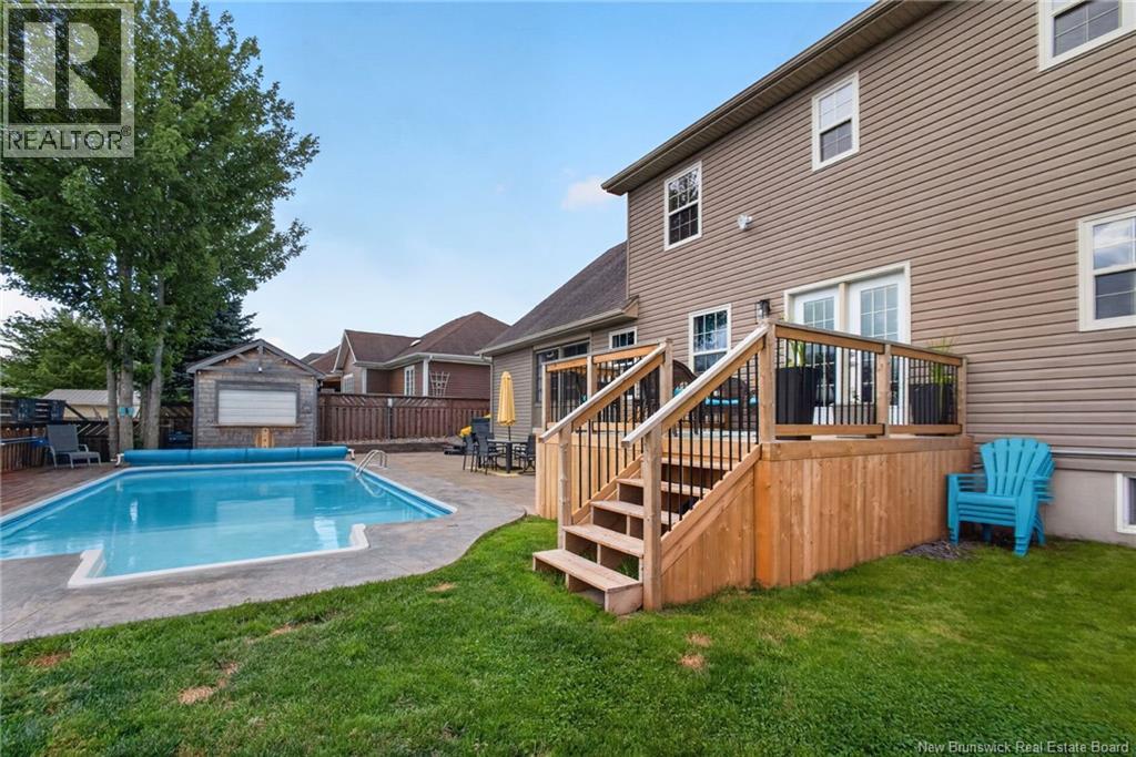 185 Mailhot Avenue, Moncton, New Brunswick  E1G 5B8 - Photo 9 - NB146814
