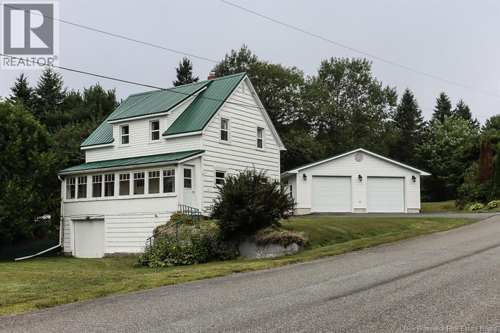 5 Mcgraw Road, Bains Corner, New Brunswick  E5R 1R8 - Photo 1 - NB146778