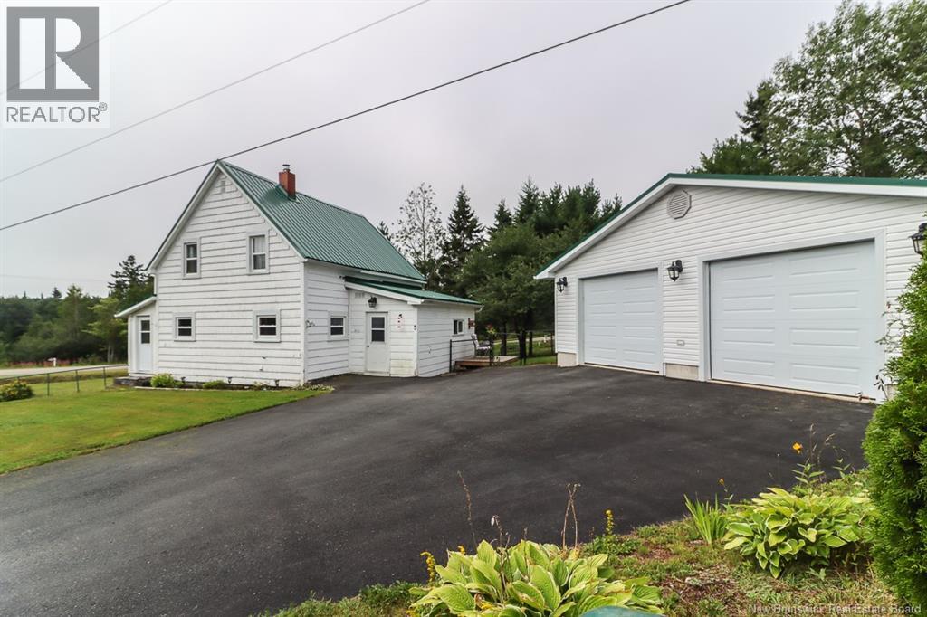 5 Mcgraw Road, Bains Corner, New Brunswick  E5R 1R8 - Photo 2 - NB146778