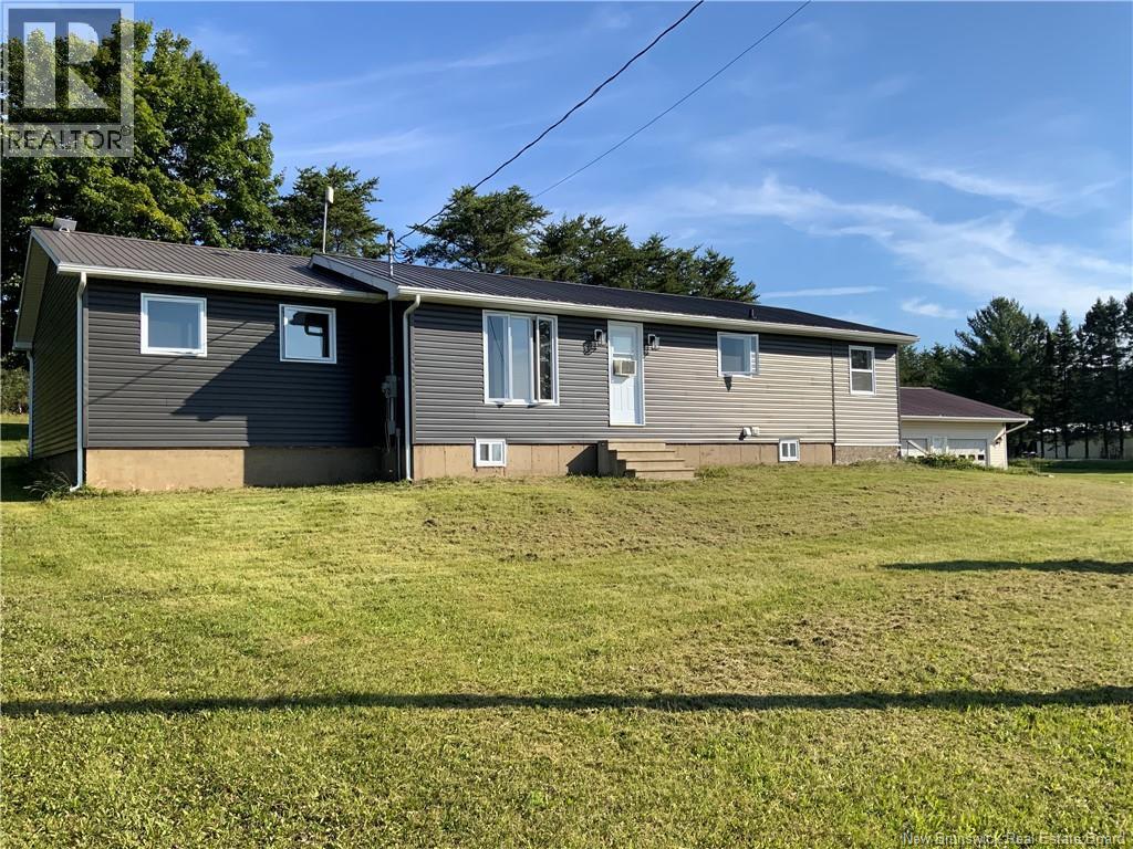 4 Lamoreaux Road, Greenfield, New Brunswick