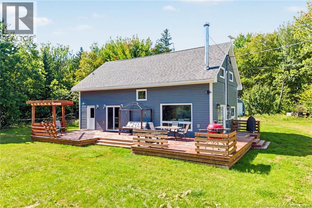 103 Lane 4, Harvey, New Brunswick