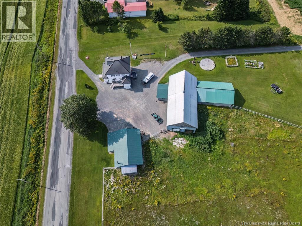 729 Route 260, Saint-Quentin, New Brunswick  E8A 2L7 - Photo 3 - NB146621