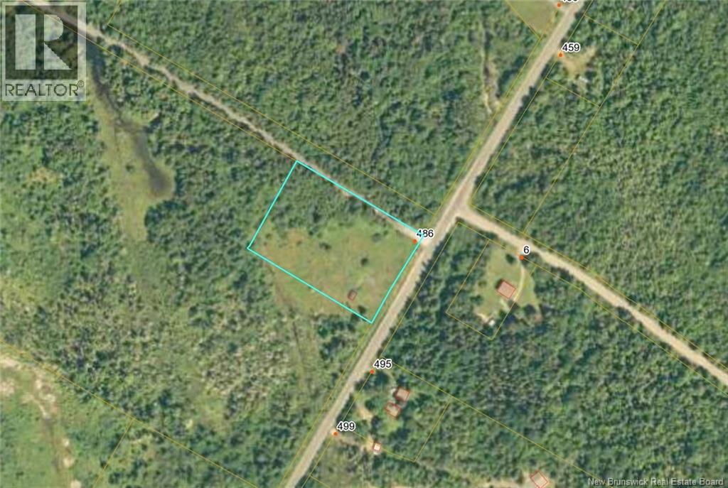 486 Route 635, Harvey, New Brunswick  E6K 3N6 - Photo 16 - NB146824
