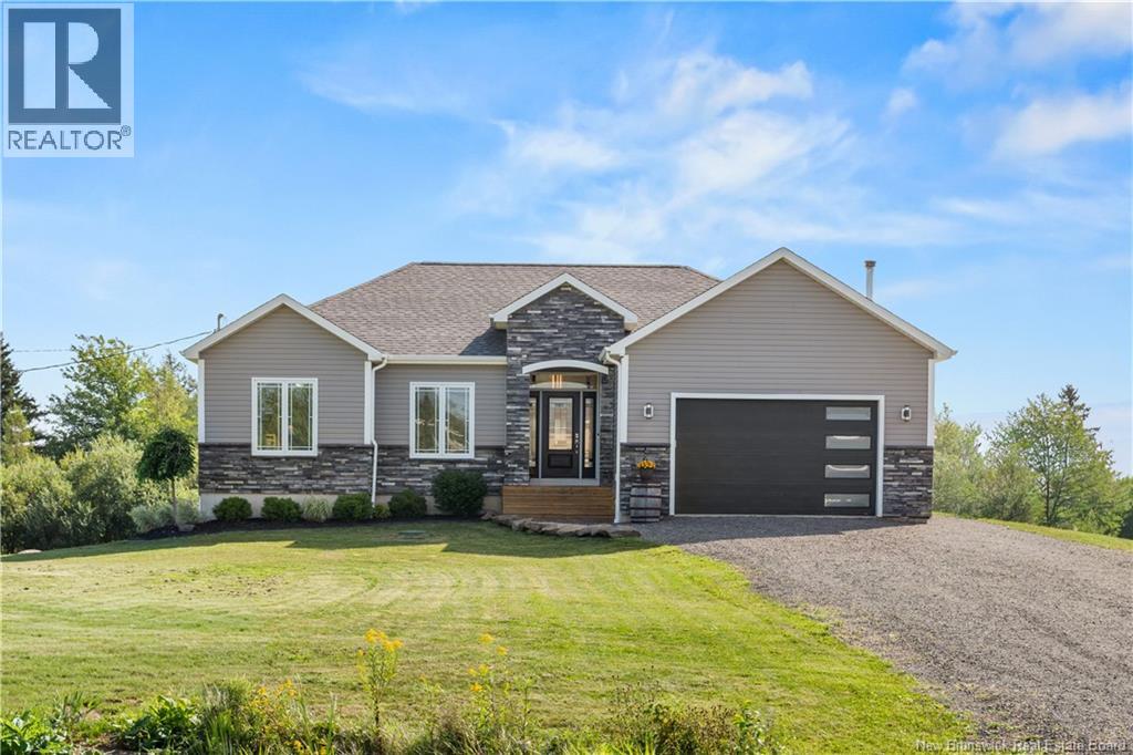 6 Tucker Street, Upper Coverdale, New Brunswick