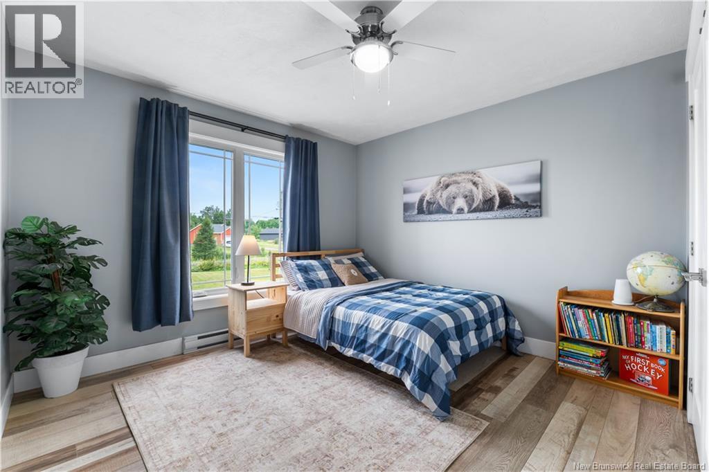 6 Tucker Street, Upper Coverdale, New Brunswick  E1J 0B4 - Photo 21 - NB146726