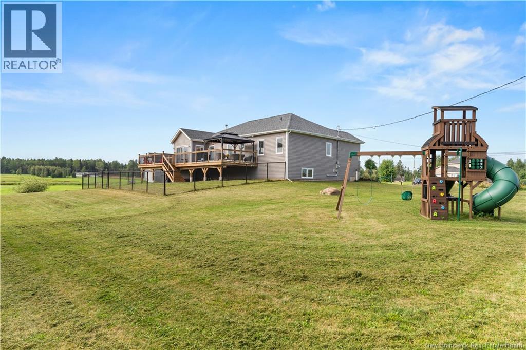 6 Tucker Street, Upper Coverdale, New Brunswick  E1J 0B4 - Photo 40 - NB146726