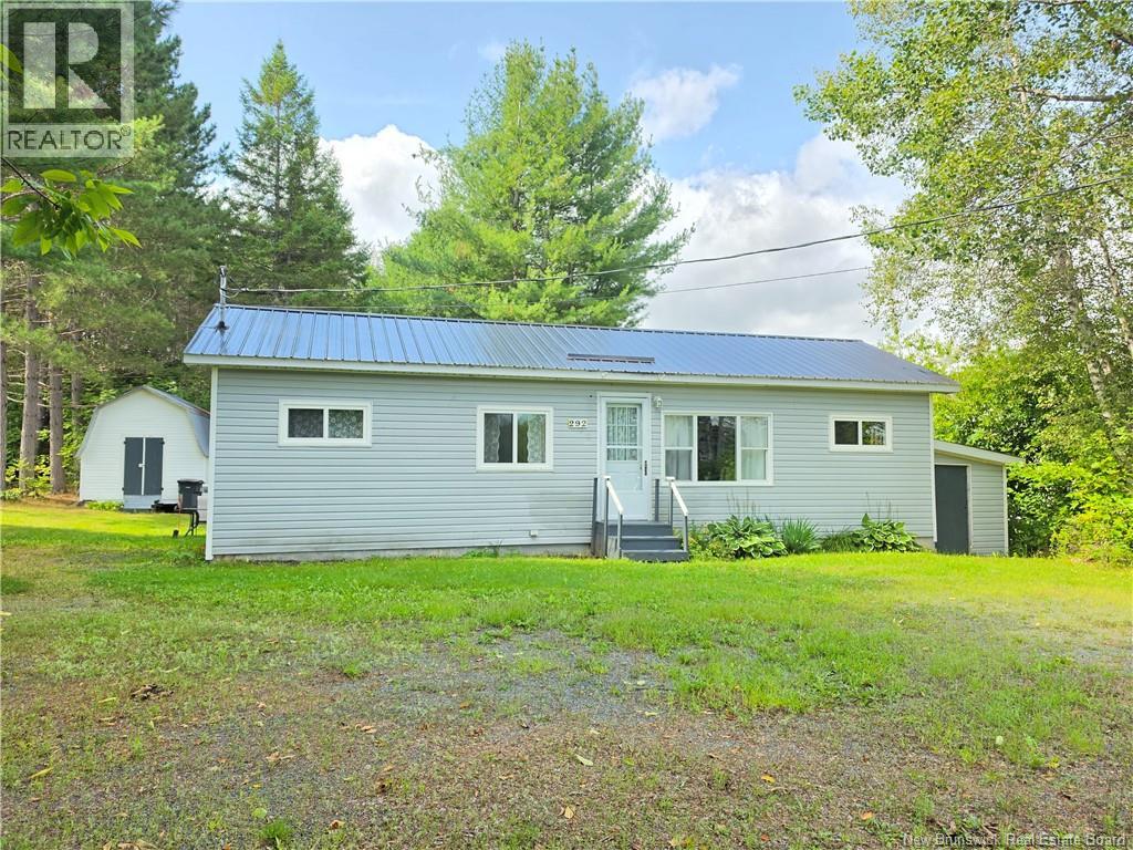292 Nelson Street, Miramichi, New Brunswick  E1N 6A9 - Photo 24 - NB146809
