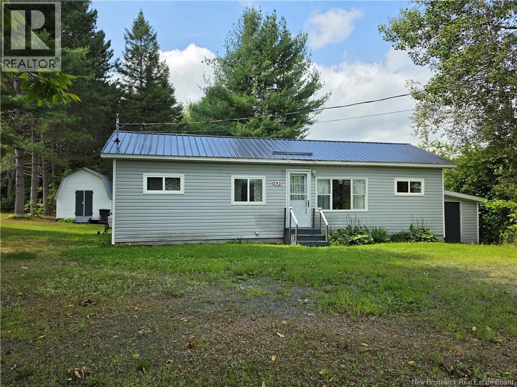 292 Nelson Street, Miramichi, New Brunswick  E1N 6A9 - Photo 31 - NB146809