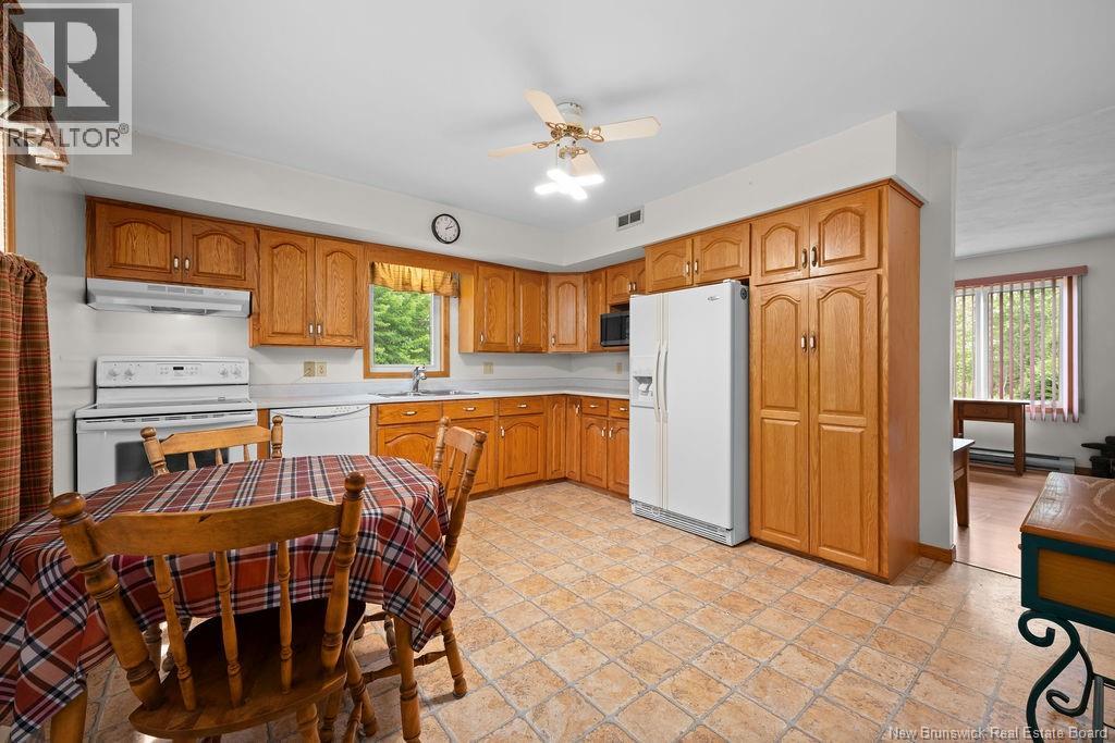 96 Zack Road, Berry Mills, New Brunswick  E1G 2T9 - Photo 14 - NB146842