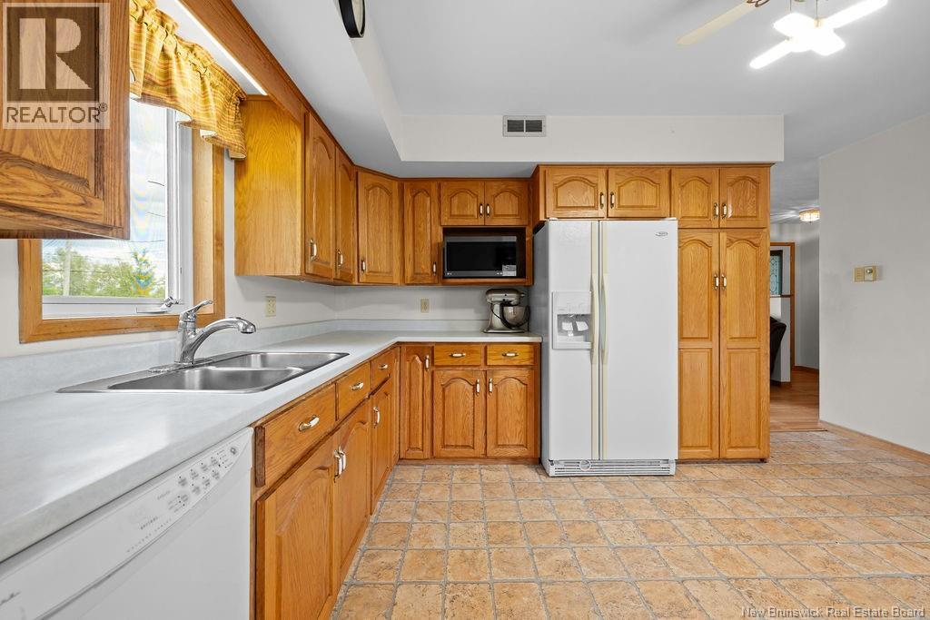 96 Zack Road, Berry Mills, New Brunswick  E1G 2T9 - Photo 16 - NB146842