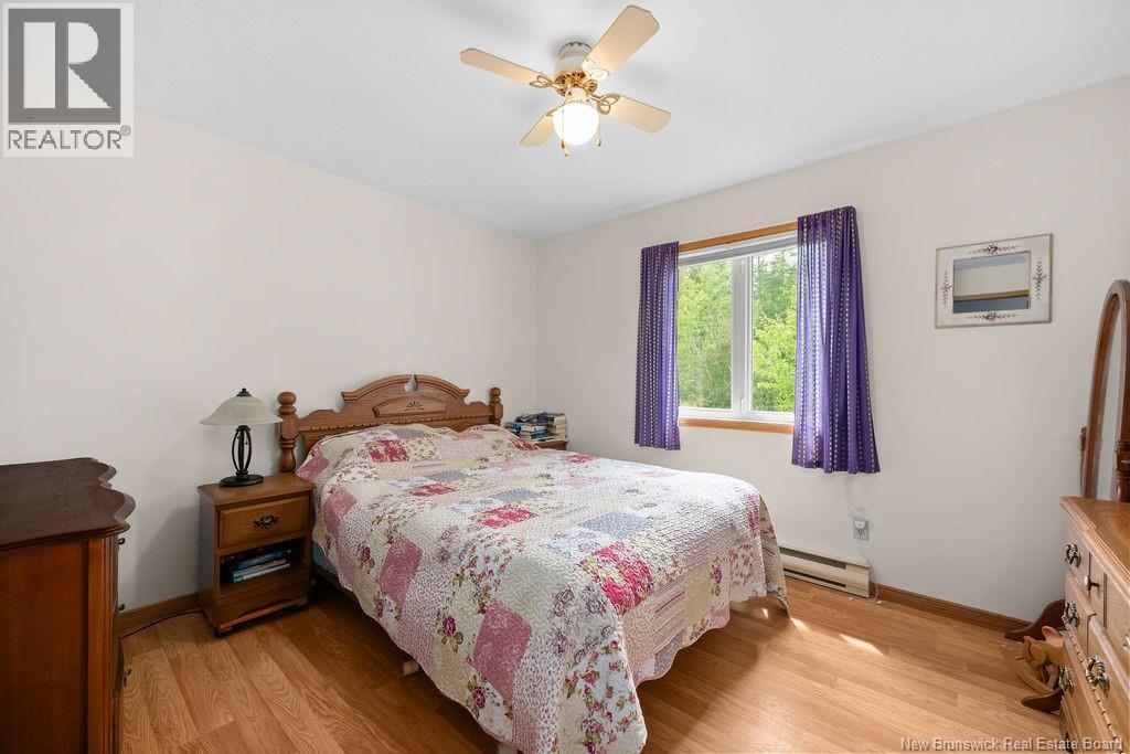 96 Zack Road, Berry Mills, New Brunswick  E1G 2T9 - Photo 21 - NB146842