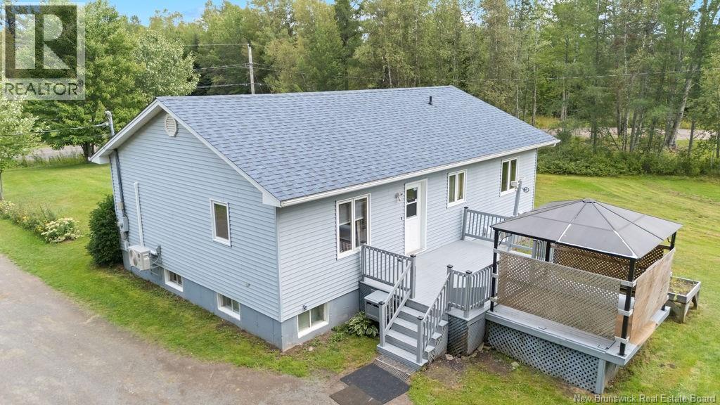 96 Zack Road, Berry Mills, New Brunswick  E1G 2T9 - Photo 4 - NB146842