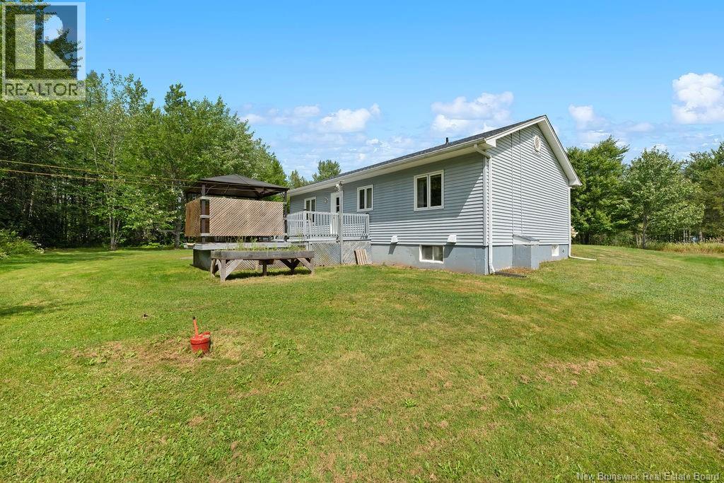 96 Zack Road, Berry Mills, New Brunswick  E1G 2T9 - Photo 47 - NB146842