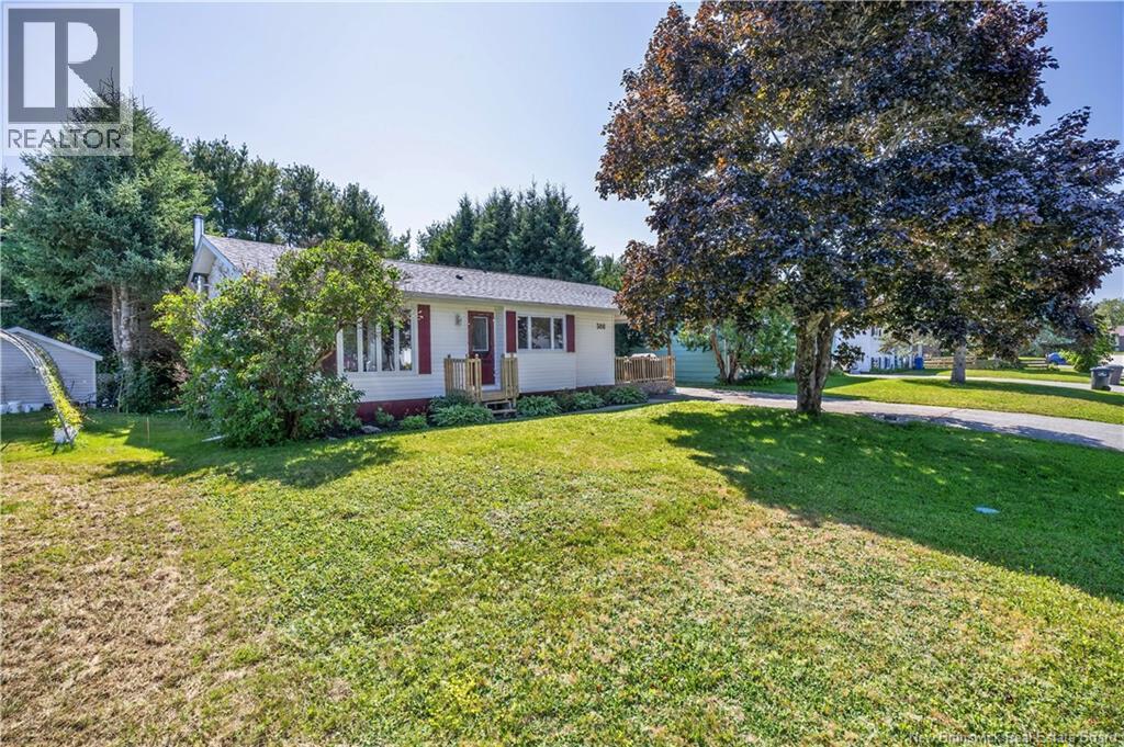 380 Sunset Avenue, Miramichi, New Brunswick  E1V 1A4 - Photo 6 - NB146834