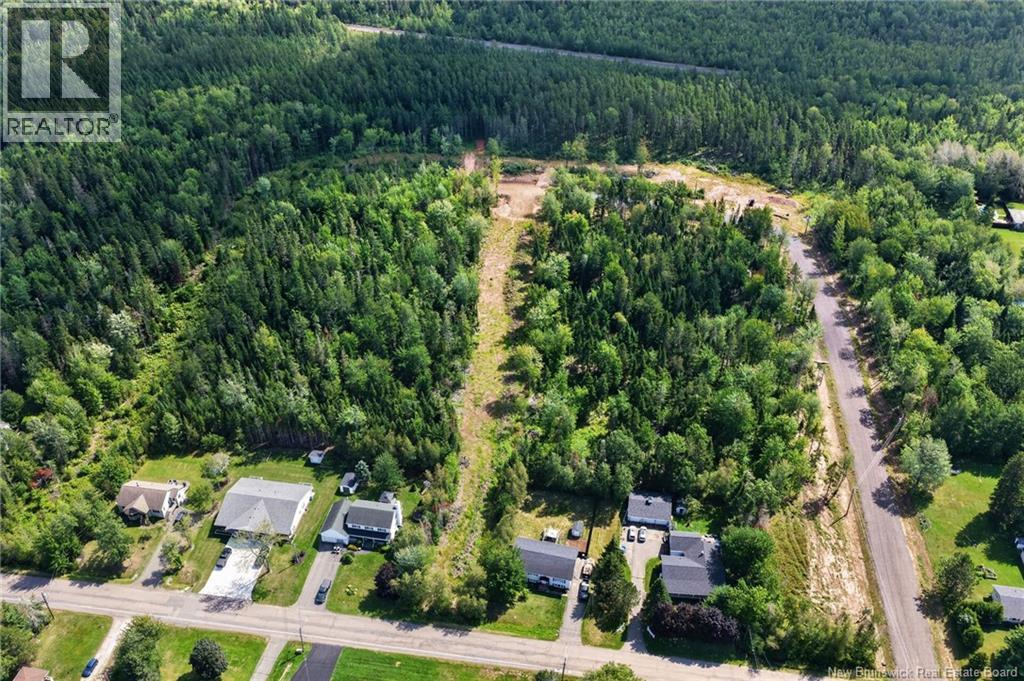 Lot 26-2 Charles Street, Petitcodiac, New Brunswick  E4Z 4S5 - Photo 2 - NB146859