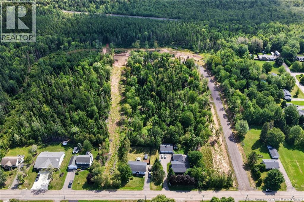 LOT 26-4 Charles Street, Petitcodiac, New Brunswick