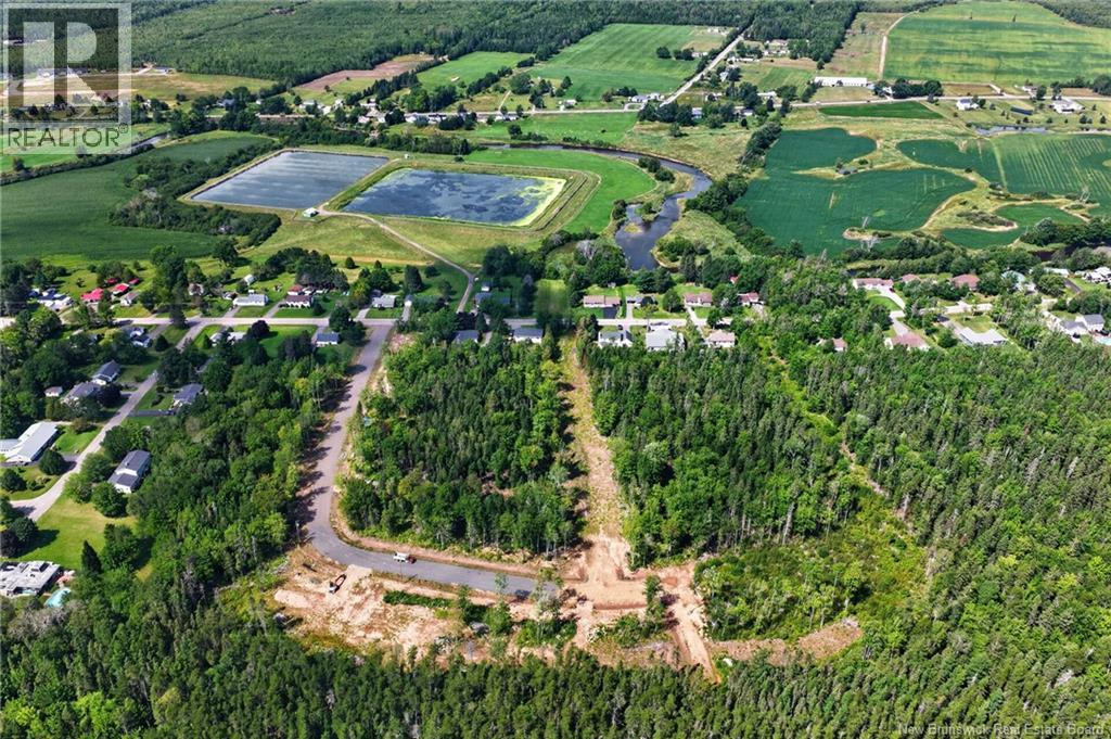 Lot 26-3 Charles Street, Petitcodiac, New Brunswick  E4Z 4S5 - Photo 3 - NB146861