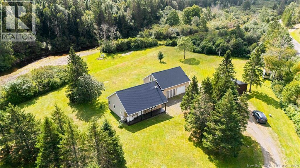 705 Pleasant Vale Road, Elgin, New Brunswick E4Z 0E1 - Photo 1 - NB146862