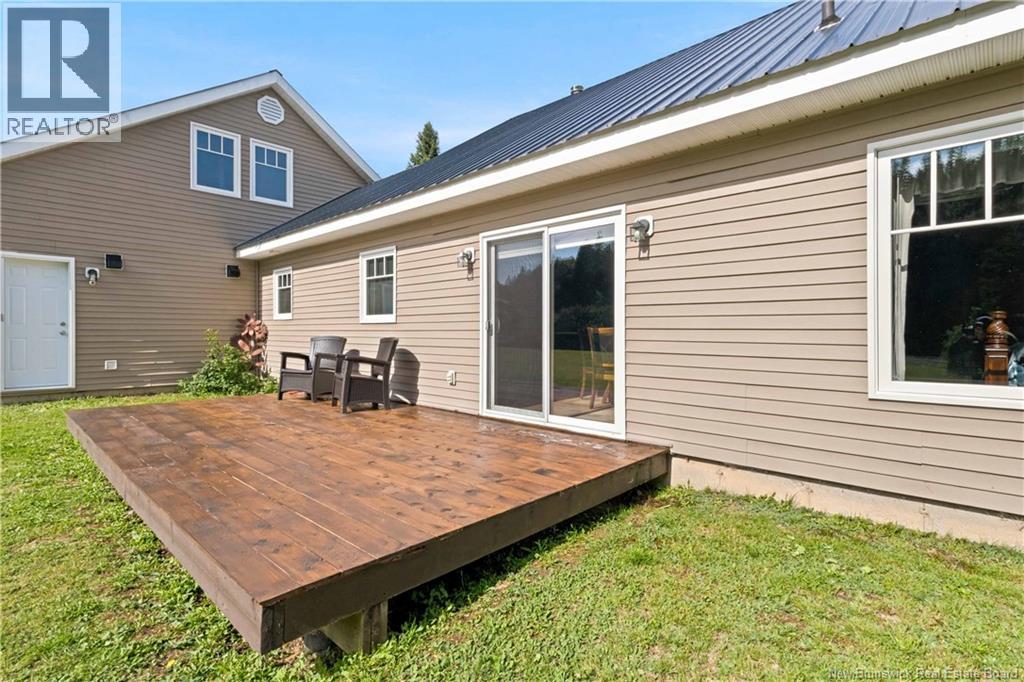 705 Pleasant Vale Road, Elgin, New Brunswick E4Z 0E1 - Photo 38 - NB146862