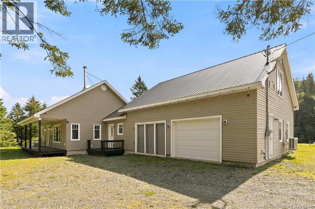 705 Pleasant Vale Road, Elgin, New Brunswick E4Z 0E1 - Photo 4 - NB146862