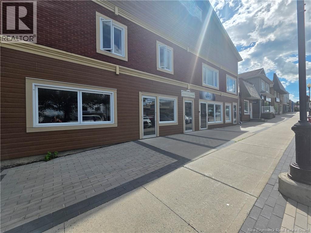 255 Broadway Boulevard Unit# Suite 101, Grand Falls, New Brunswick E3Z 2K1 - Photo 20 - NB146849
