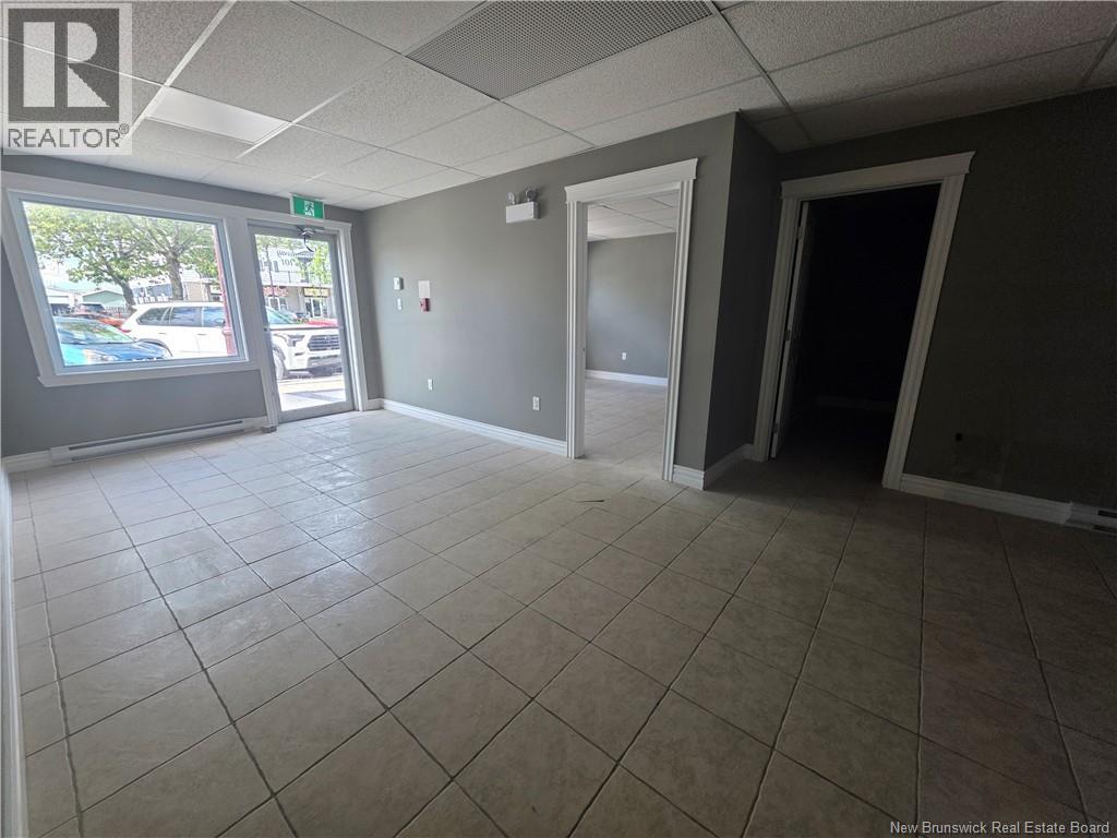 255 Broadway Boulevard Unit# Suite 101, Grand Falls, New Brunswick E3Z 2K1 - Photo 3 - NB146849
