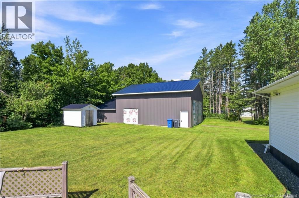 10501 Route 105, Upper Kent, New Brunswick  E7J 2B5 - Photo 44 - NB146671