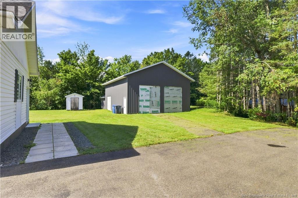 10501 Route 105, Upper Kent, New Brunswick  E7J 2B5 - Photo 7 - NB146671
