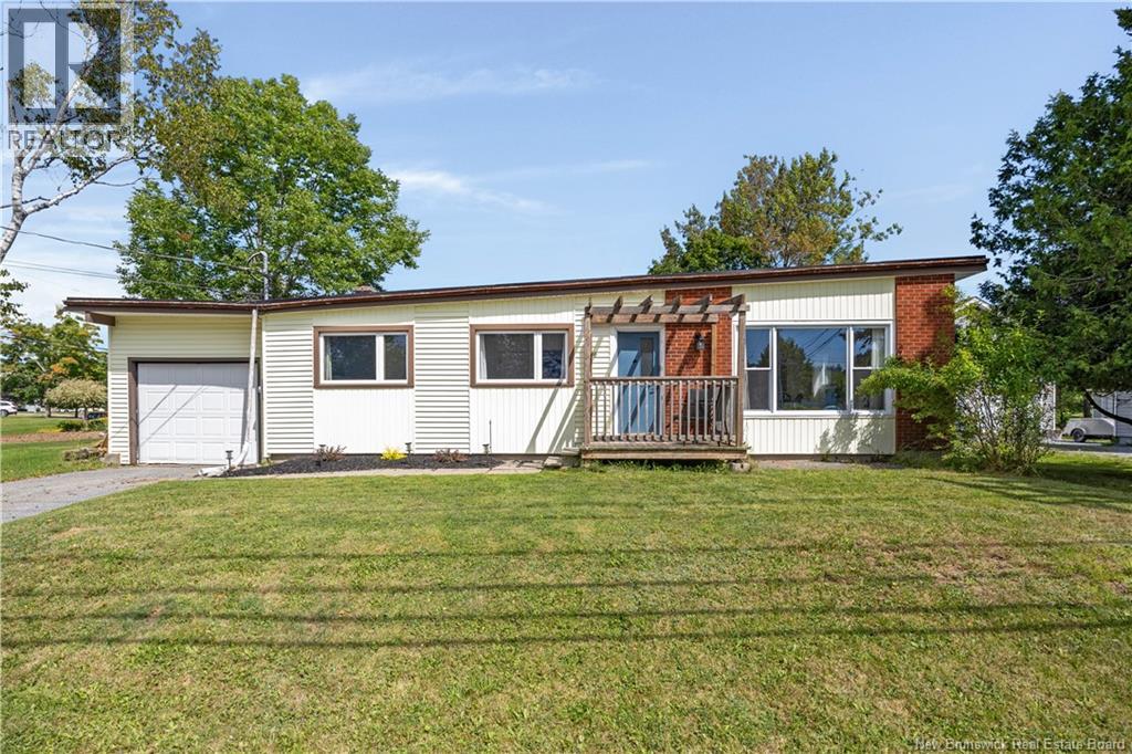 96 Woodward Avenue, Saint John, New Brunswick