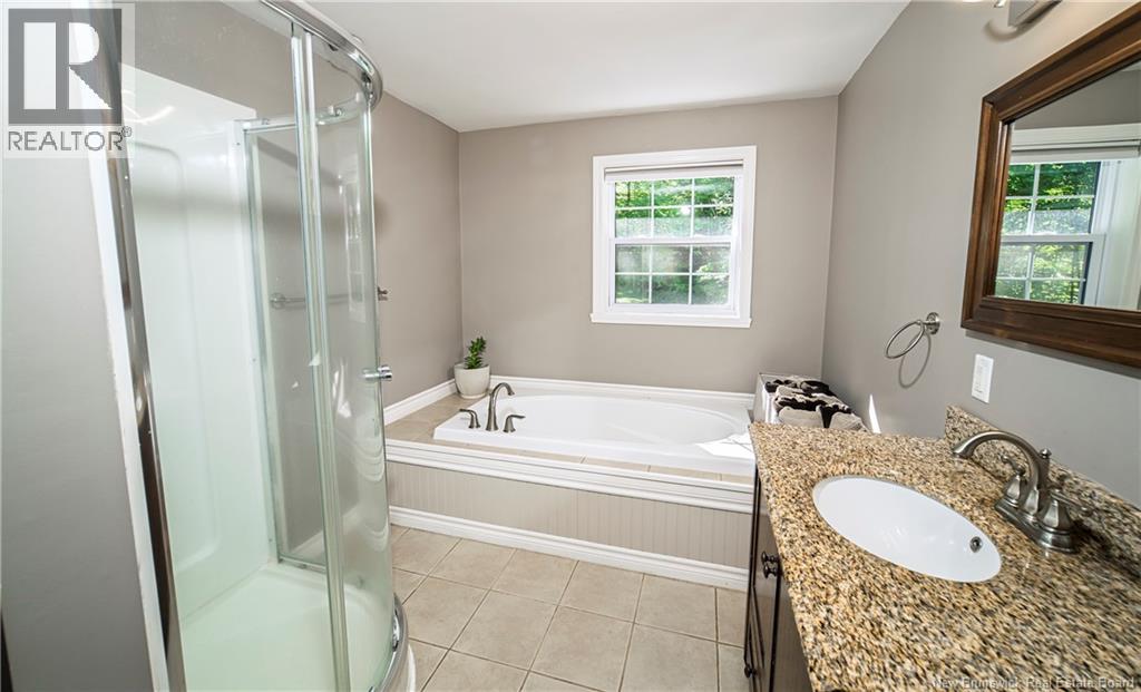 122 Fawn Crescent, Hanwell, New Brunswick  E3E 1B5 - Photo 15 - NB146840